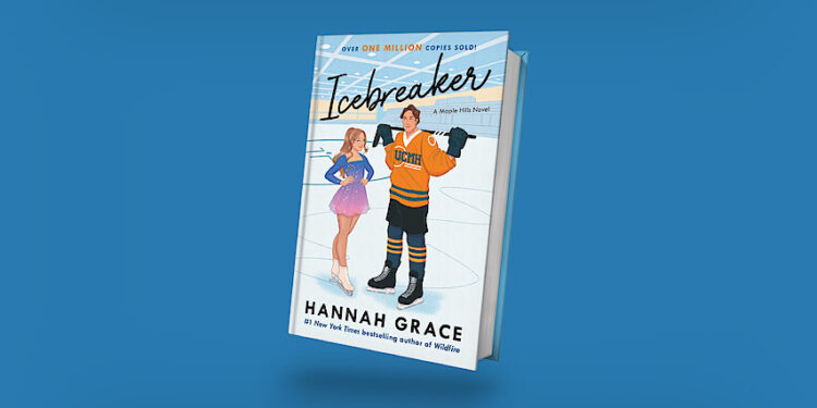Netflix Casts Leads for ‘Icebreaker’ Series Adaptation