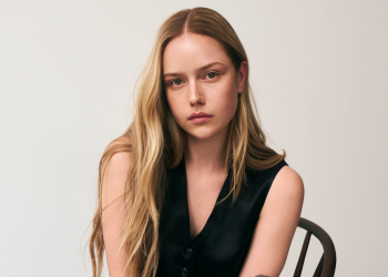 Amélie Hoeferle and Graham Campbell to Star in Lynn Painter Adaptation ‘Fake Skating’
