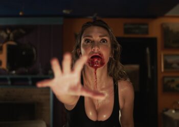 The Review: Spider One’s ‘Big Baby’