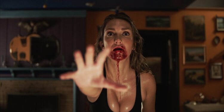 The Review: Spider One’s ‘Big Baby’
