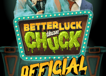 Trailer: Better Luck Than Chuck Brings Horror Trivia to Life This Halloween Season