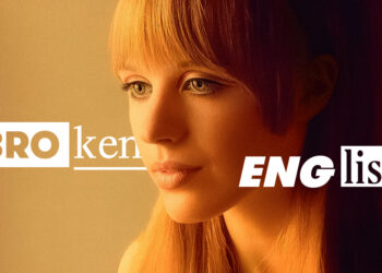 The Review: ‘Broken English’
