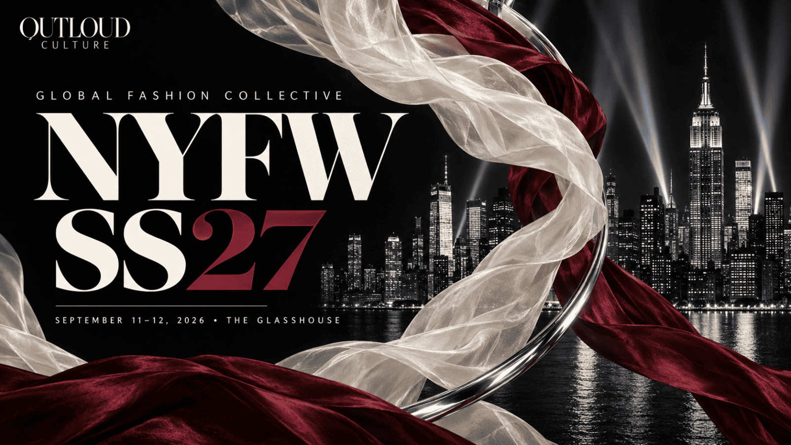 GFC NYFW SS27: The Global Designers About to Take Over New York!