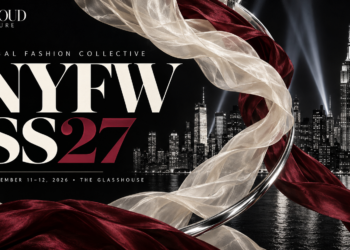 GFC NYFW SS27: The Global Designers About to Take Over New York!