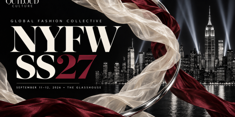 GFC NYFW SS27: The Global Designers About to Take Over New York!