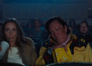 Trailer: ‘Concessions’ Takes a 35mm Roadshow on a Love Letter to Movie Theaters