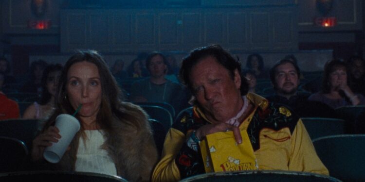 Trailer: ‘Concessions’ Takes a 35mm Roadshow on a Love Letter to Movie Theaters