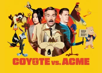 The Review: ‘Coyote vs. Acme’ – A Hilarious and Heartfelt Looney Tunes Comeback