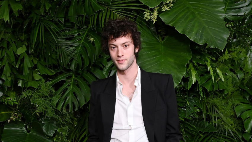Dominic Sessa to Lead Weston Razooli’s ‘Shades of Paradise’