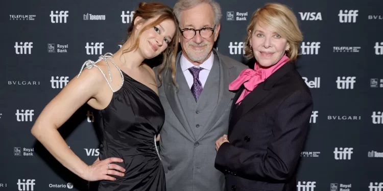 Destry Allyn Spielberg’s ‘Girl’ Wraps Production in Savannah