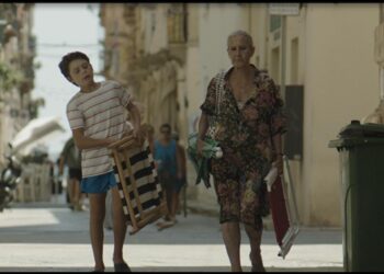 The Review: ‘Sweetheart’ – A Tender Clash Between Two Generations