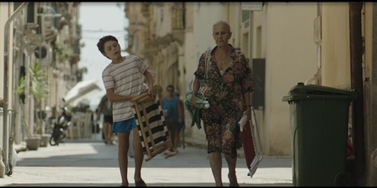 The Review: ‘Sweetheart’ – A Tender Clash Between Two Generations