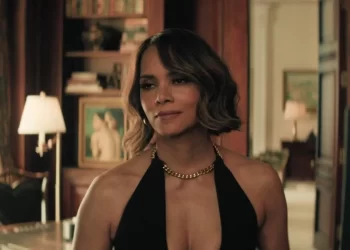 Halle Berry, Colin Firth, Zoë Kravitz and Jack Whitehall Set to Star in Rom-Com ‘Otherwise Engaged’