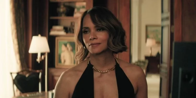 Halle Berry, Colin Firth, Zoë Kravitz and Jack Whitehall Set to Star in Rom-Com ‘Otherwise Engaged’