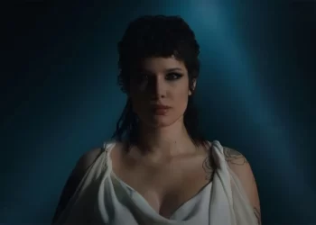 Halsey’s ‘Replacer’ Horror Movie Sets September Filming Start With New Cast Additions