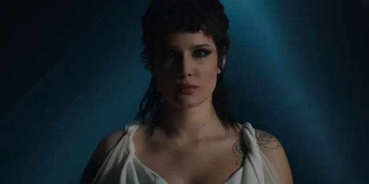 Halsey’s ‘Replacer’ Horror Movie Sets September Filming Start With New Cast Additions