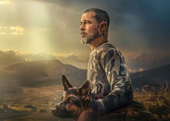 The Review: Brad Pitt Takes The Lead On ‘Heart of the Beast’