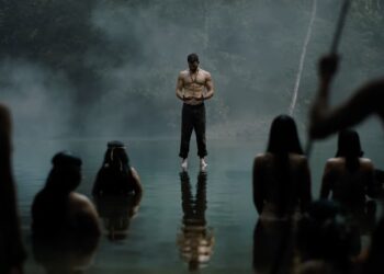 Trailer: Zack Snyder’s ‘The Last Photograph’ Unleashes a Brutal and Surreal Psychological Nightmare