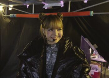 LISA’s ‘Always Lalisa’ Documentary Coming to IMAX and Cinemas Worldwide This October