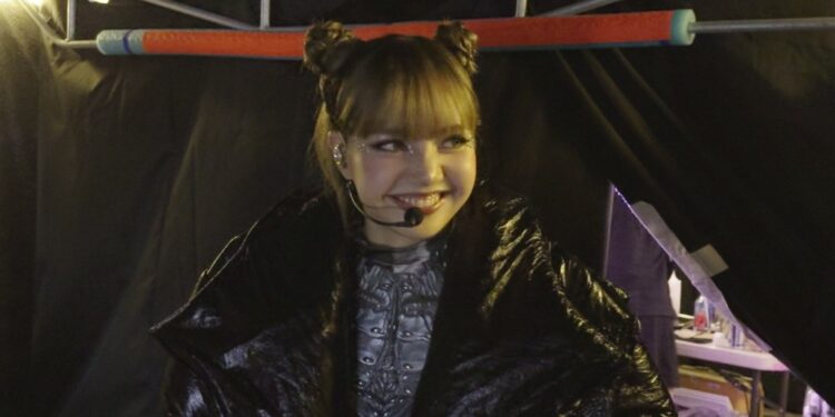 LISA’s ‘Always Lalisa’ Documentary Coming to IMAX and Cinemas Worldwide This October