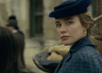 Trailer: Florence Pugh Embraces Her Dark Side In Netflix’s ‘East Of Eden’