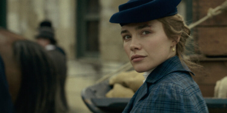 Trailer: Florence Pugh Embraces Her Dark Side In Netflix’s ‘East Of Eden’