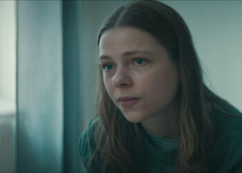 Trailer: Netflix’s ‘Not A Stranger’ Introduces a Nanny With a Sinister Secret