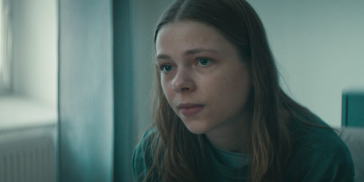 Trailer: Netflix’s ‘Not A Stranger’ Introduces a Nanny With a Sinister Secret
