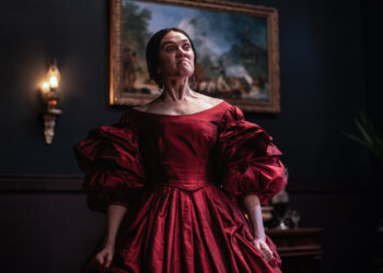 Trailer: ‘Mārama’ Unleashes a Haunting Māori Gothic Horror Story of Colonial Revenge