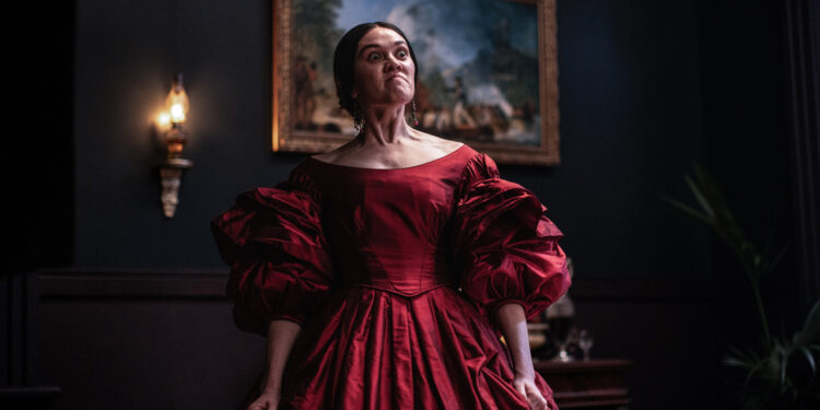Trailer: ‘Mārama’ Unleashes a Haunting Māori Gothic Horror Story of Colonial Revenge