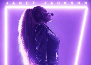 Janet Jackson’s ‘Control’ 40th Anniversary Concert Is Coming to the Big Screen