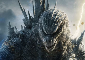 Trailer: ‘Godzilla Minus Zero’ Sparks King Ghidorah Theories