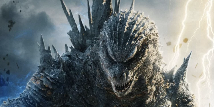 Trailer: ‘Godzilla Minus Zero’ Sparks King Ghidorah Theories