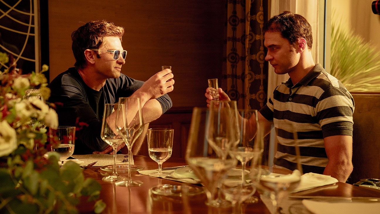 Teaser: Andrew Garfield Takes on Sam Altman in First Look at Luca Guadagnino’s ‘Artificial’