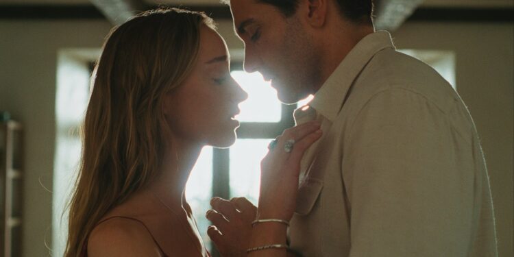 Trailer: Jake Gyllenhaal Enters a Supernatural Romance in M. Night Shyamalan’s Chilling ‘Remain‘