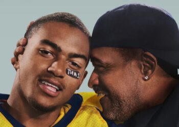 Trailer: ‘Go Deep: The DeSean Jackson Story’ Sets Prime Video Premiere Date