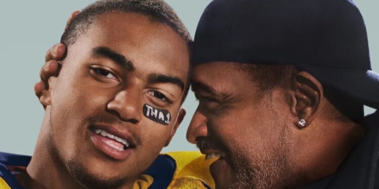 Trailer: ‘Go Deep: The DeSean Jackson Story’ Sets Prime Video Premiere Date