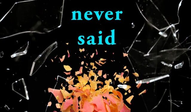 Miramax Developing Film Adaptation of Sloan Harlow’s ‘Everything We Never Said’