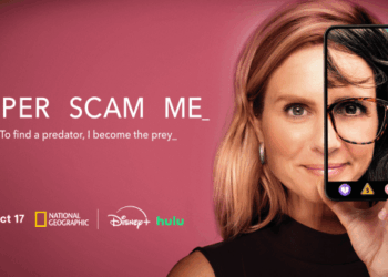 Trailer: ‘Super Scam Me’ Takes Mariana Van Zeller Inside the Dark World of Romance Scams