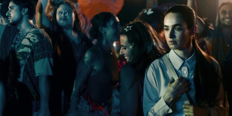 KJ Apa and Nadia Parkes Set to Lead New Horror Film ‘Obey’