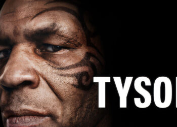 Trailer: Mike Tyson Faces His Troubled Past in New Netflix Docuseries ‘TYSON’
