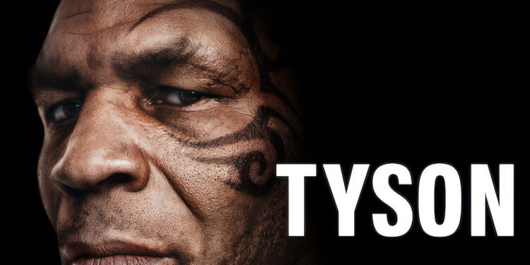 Trailer: Mike Tyson Faces His Troubled Past in New Netflix Docuseries ‘TYSON’