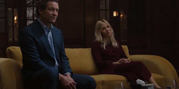 Trailer: Dominic West and Sienna Miller Face a Bitter Divorce Battle in HBO’s ‘WAR’