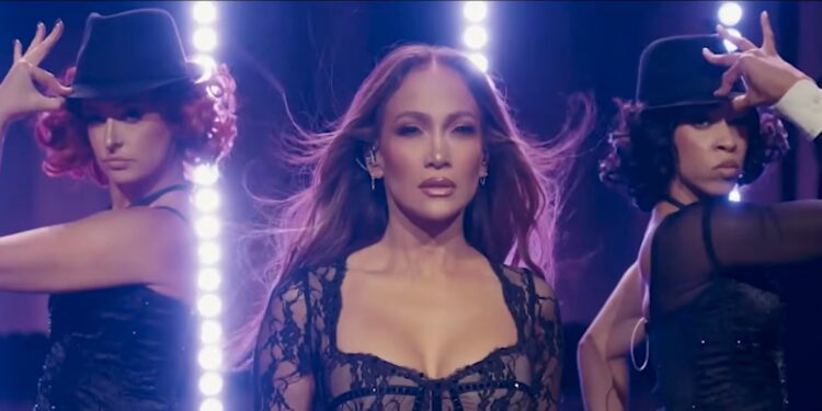 Trailer: Jennifer Lopez Brings Her Las Vegas Spectacle to Paramount+ With ‘The JLO Show’