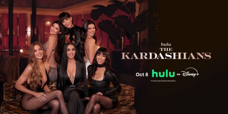 Trailer: The Kardashians Season 8 Teases New Romances, Reinvention and a Health Scare