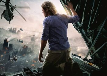 Brad Pitt Returning for World War Z Sequel with Edward Berger Set to Direct