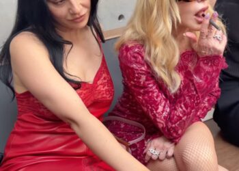 Madonna and Charli XCX Join Forces for ‘Danceteria’ Remix Arriving September 24