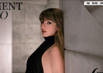 Taylor Swift Announces Surprise New Single ‘Patient Zero’ — And Swifties Are Already Hunting For Clues