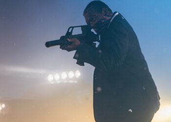Trailer: Samuel L. Jackson Goes Full Action Hero in ‘The Beast’