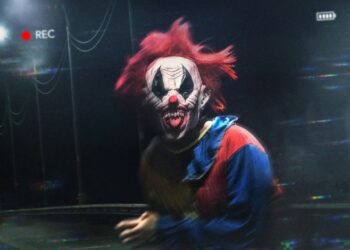 Trailer: ‘Clown Panic’ Revisits the Bizarre 2016 Clown Sightings That Swept America
